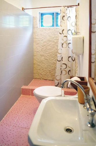 Kimte Beach Lodge