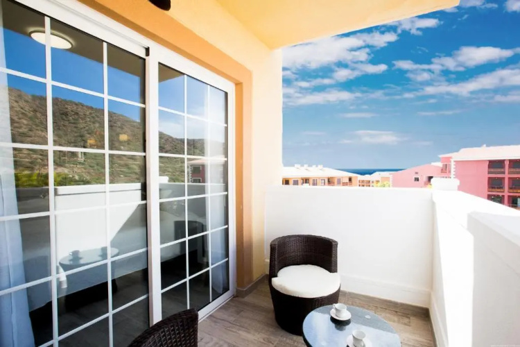 Palm Mar de LUX - Primavera C31