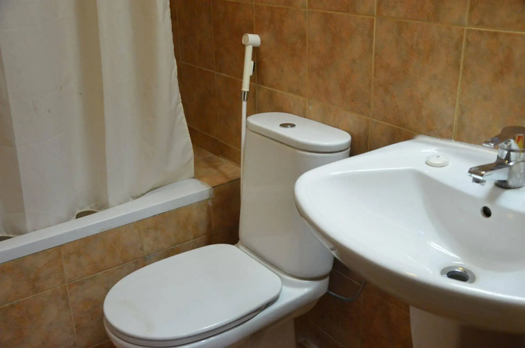 Durrat Al Masafi Hotel