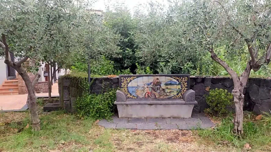Il Giardino di Galatea