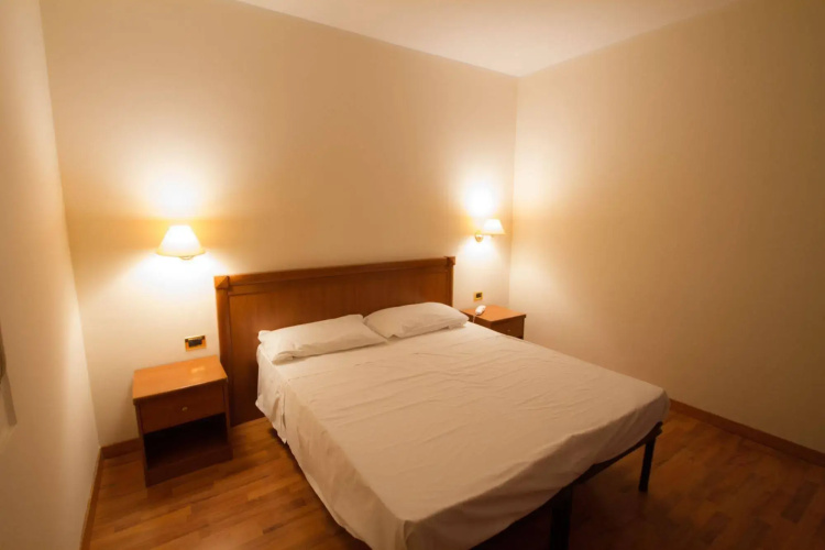 Hotel Santa Lucia