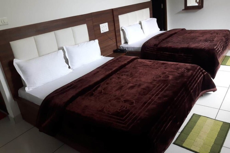 Tulip Resort
