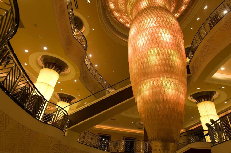 Bally’S Shrevepor photo 14