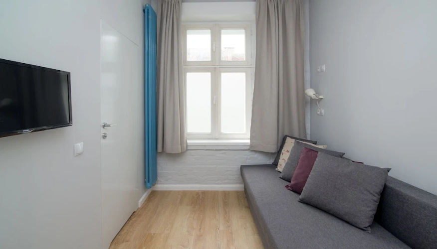 Sopot Sleeps - Modern Sopot