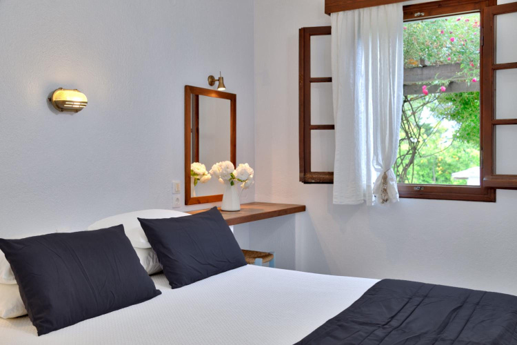 Aeolos Hotel & Villas -Pelion