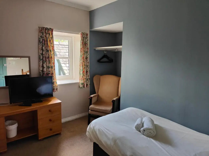 Richmond Hotel