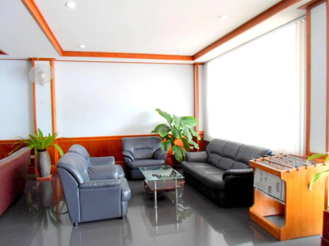 Leamsai Resort