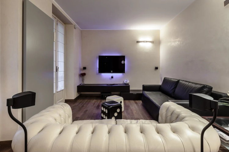 Suitelowcost Corso Venezia