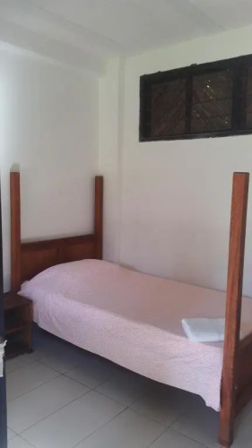 Hostal La Media Luna