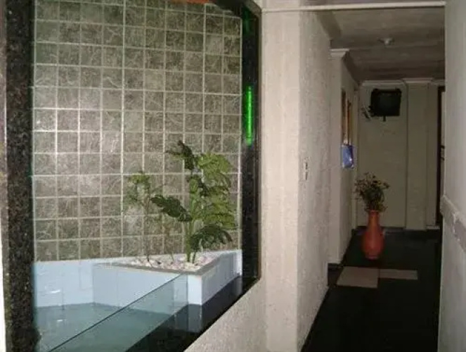 Laos Hotel