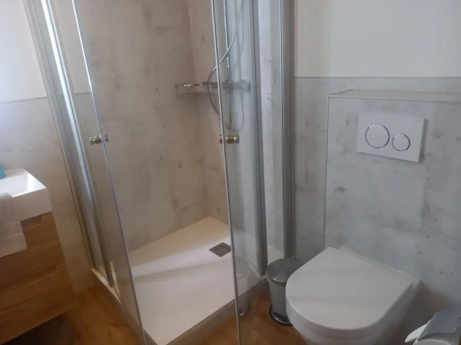 1 Bedroom Comfort Quadruple Apartment