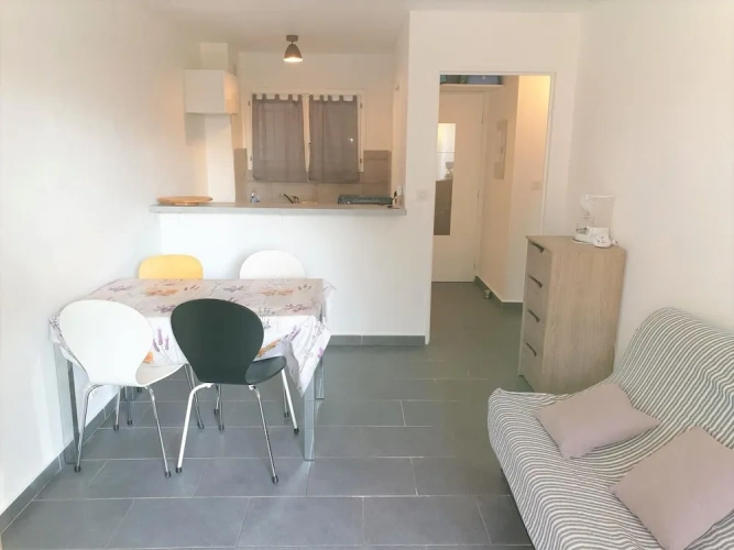 Superior Apartment with balcony