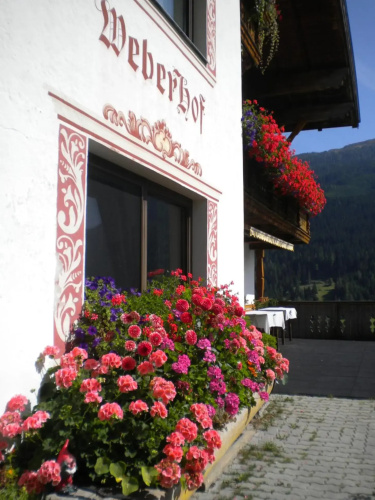 Weberhof