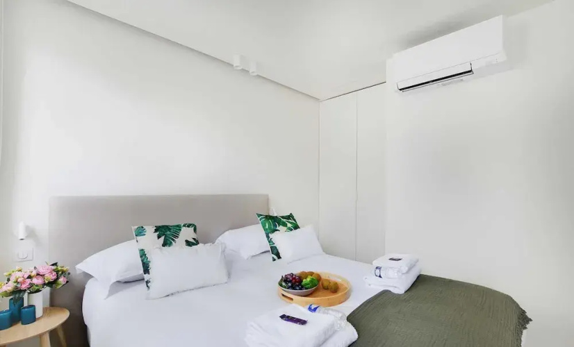 Charming Apartment - 2br/6p - Faubourg-du-roule