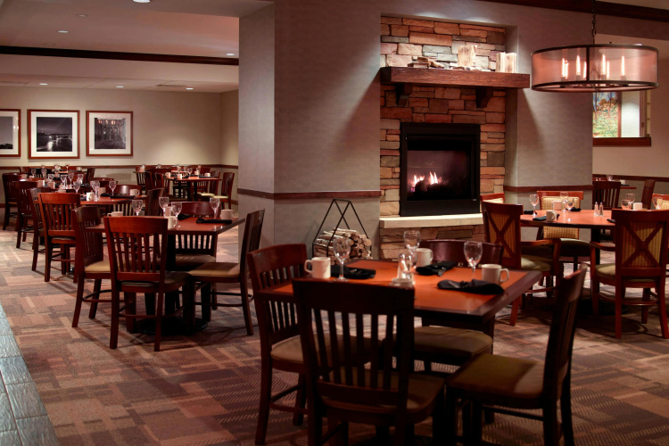 Des Moines Marriott Downtown photo 30