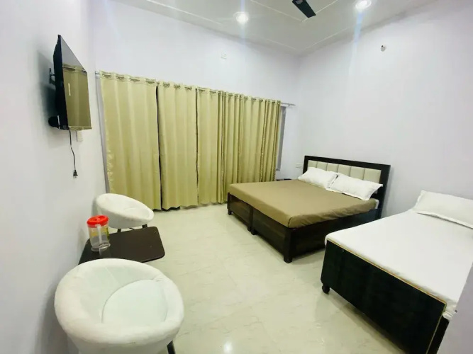 Hotel Abhyuday