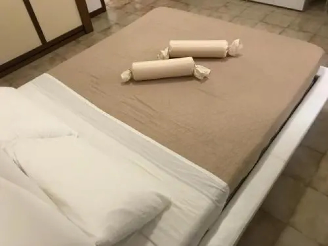 Casa Vacanze Mamarose