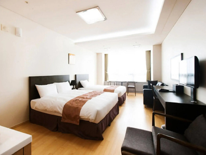 Hotel Hu