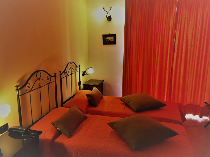 Hotel Neapolis