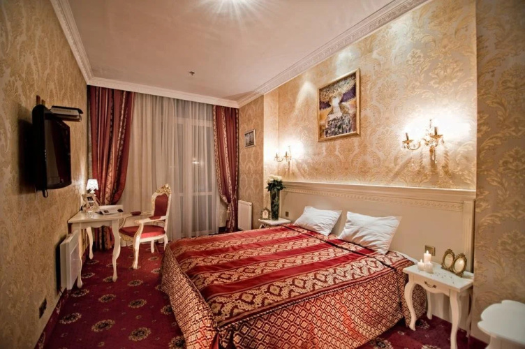 Otel görseli