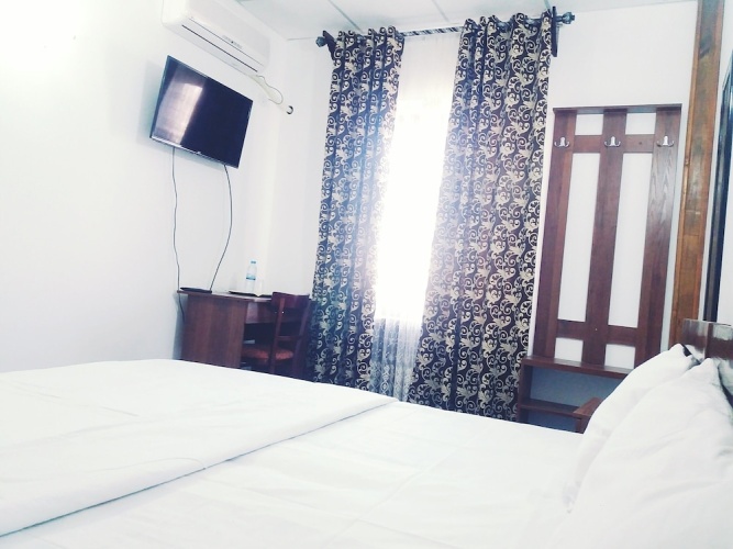 Sabr Guest House
