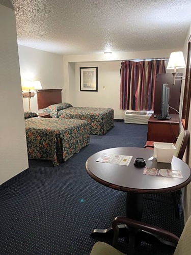 Standard room