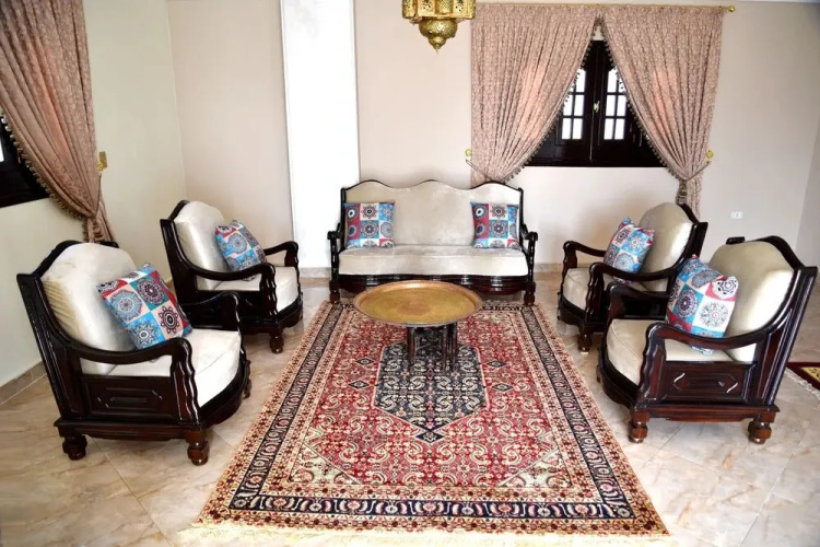 Sufi Guest House