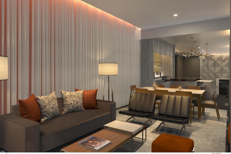 The Godfrey Hotel Boston photo 13