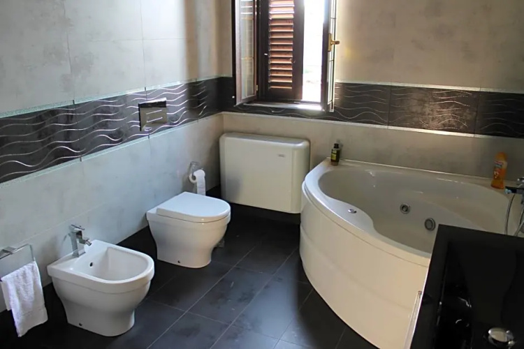 B&B Villa Maria