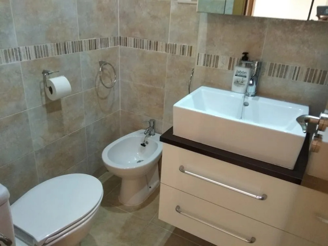 ACV - Torremar-2ª Linea Planta 1 Sur