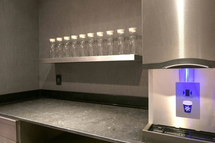AC Hotel by Marriott Boston North