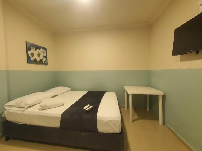 Hotel Imperio Inn 74