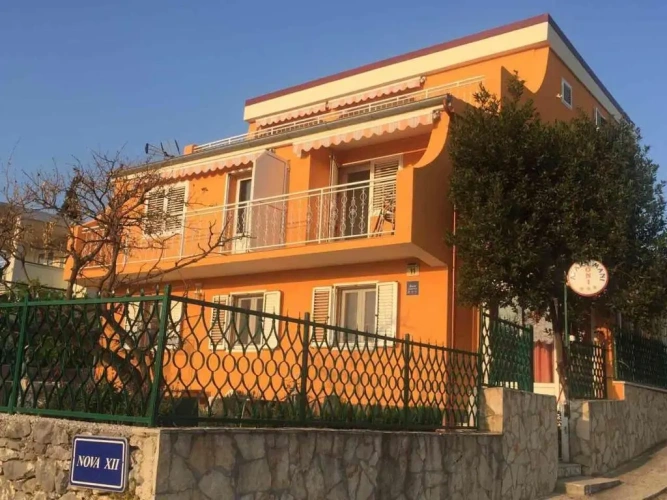 2 Bedrooms Comfort Apartment