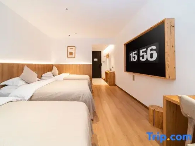 Comfort Triple room
