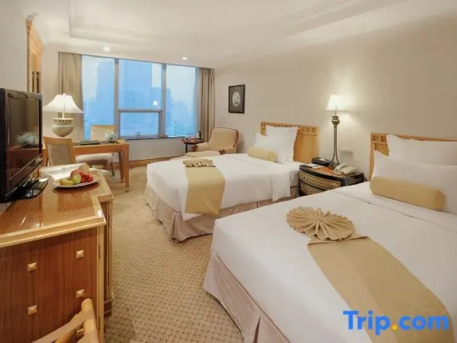 Business Twin room