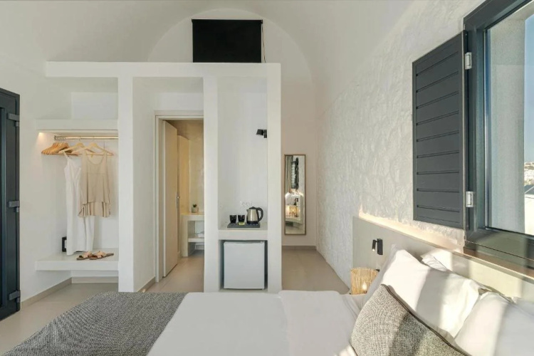 Onyx Hotel & Suites