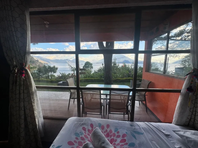 Hotel Hanna Suites
