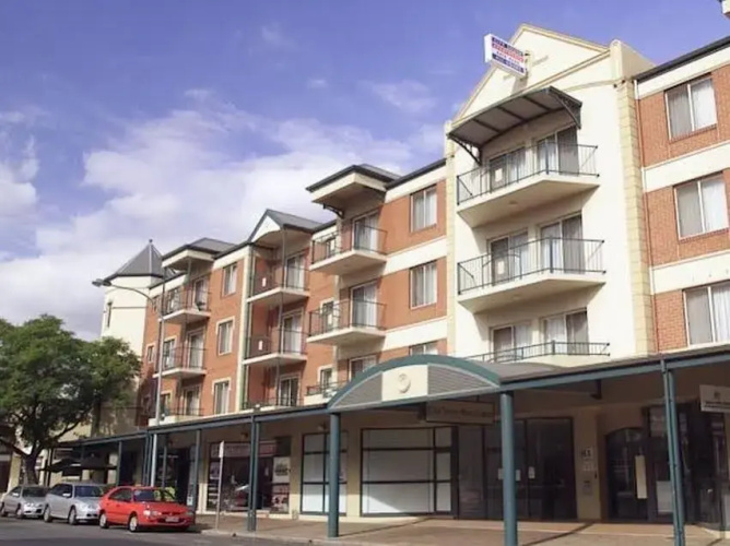 Image de l'hôtel
