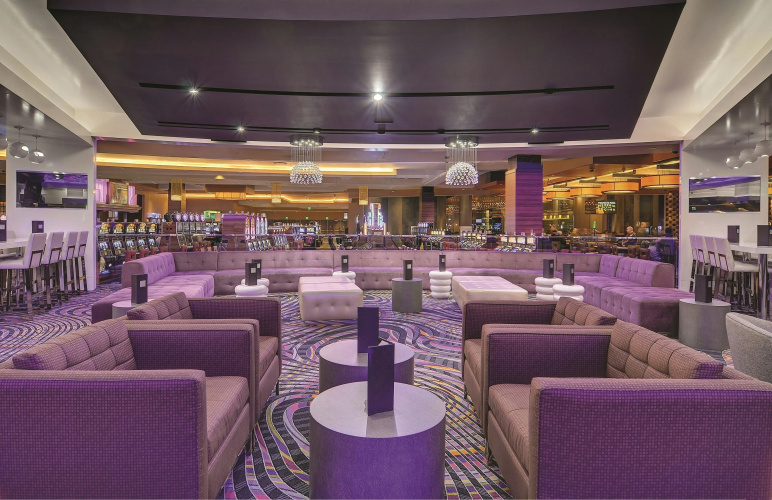Mgm Grand Detroit photo 11