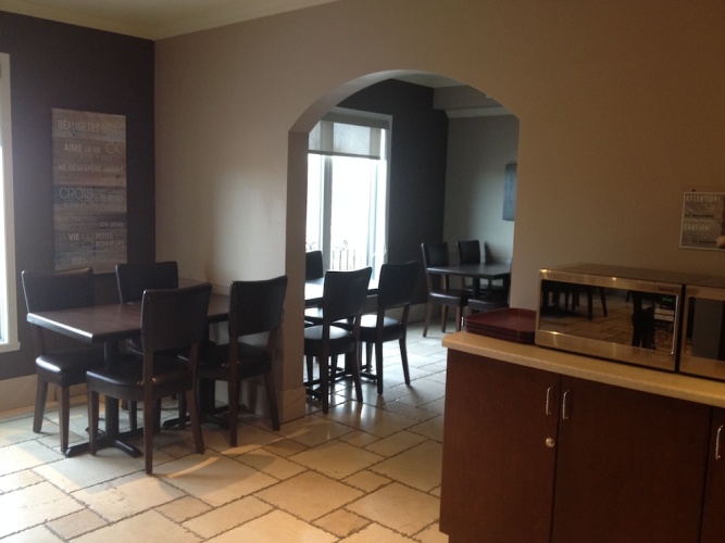 Brossard photo 32