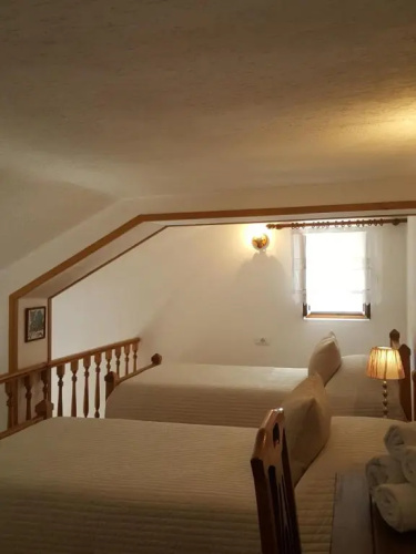 Hotel Gjirokastra