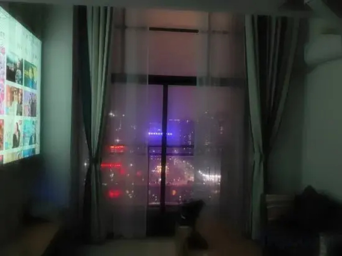 Foshan Dreamscape Scenery Apartment