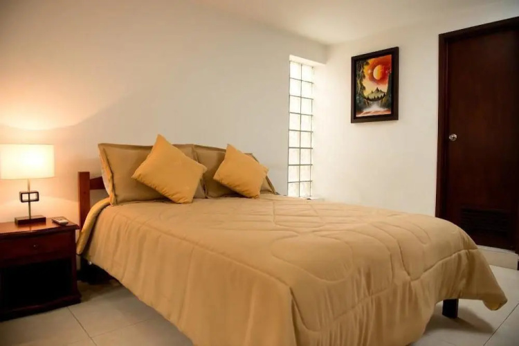 Hotel Portobelo