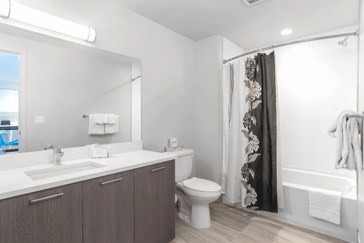 Bluebird Suites Downtown Brickell