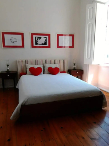 Guest House VC17