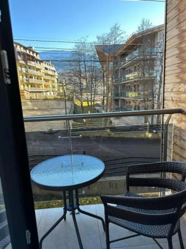 crystal loft N207