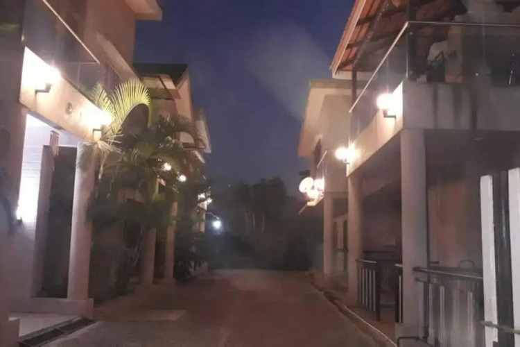Imagen del hotel