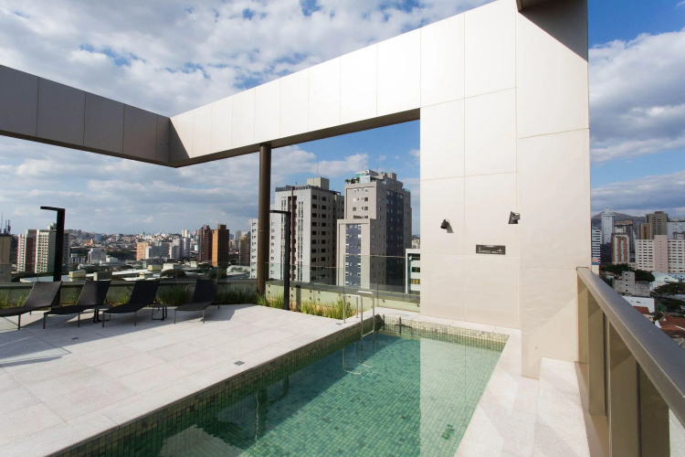 Locking S Santo Agostinho 2