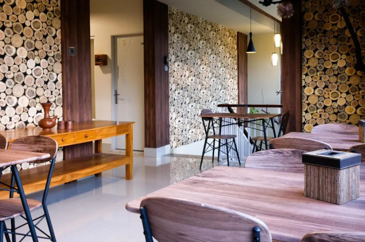 OYO 683 Jepun Guesthouse