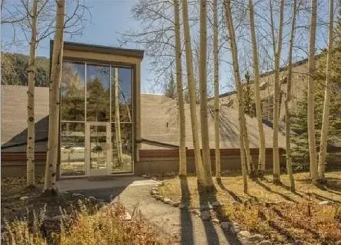 The Pines Condominiums